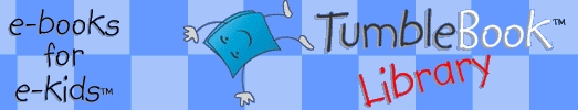 Tumblebooks Library
